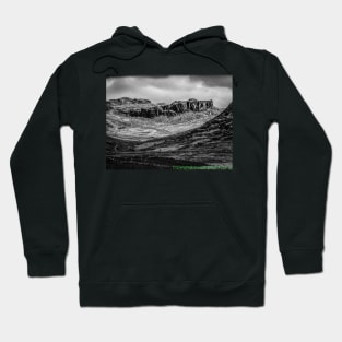 Snowdonia 1 By Whacky Hoodie